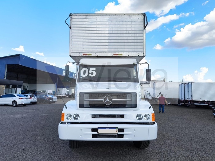 Mercedes-Benz L-1620 05/05