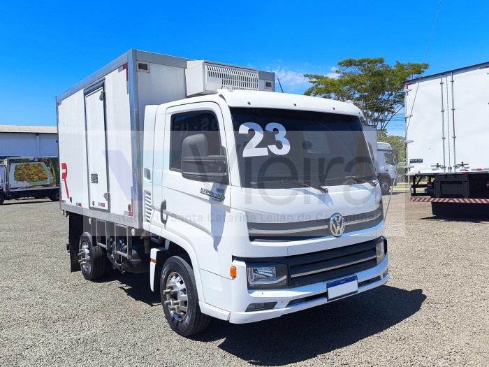 Volkswagen Express DRF 23/23