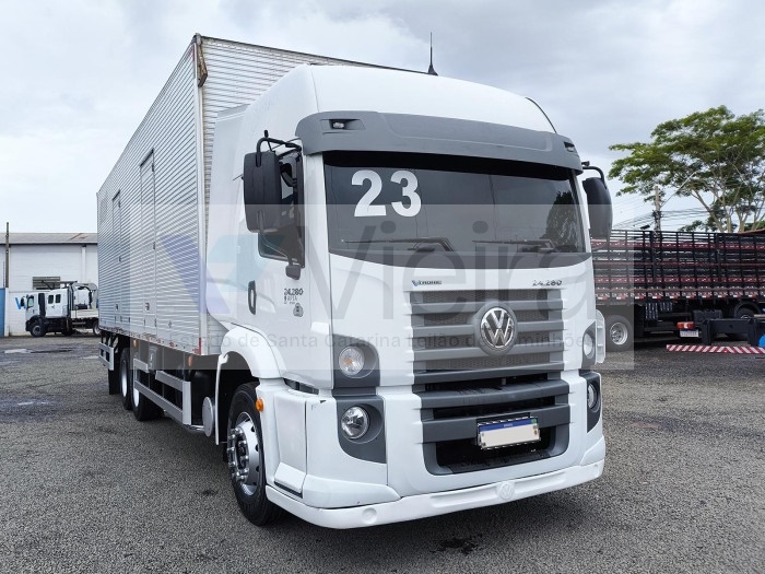 Volkswagen 24280 CRM 23/23