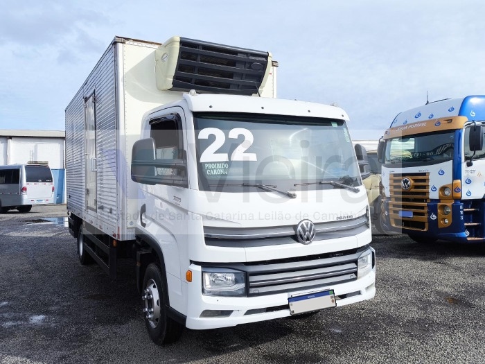 Volkswagen 11180 DRC 21/22