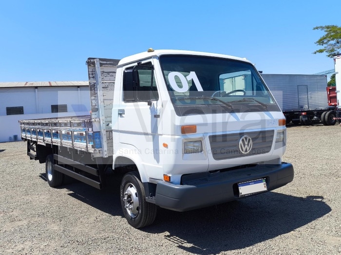 Volkswagen 8150 01/01