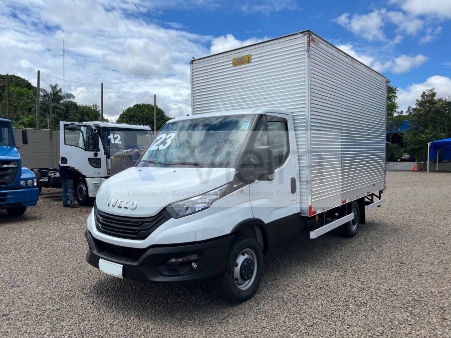 Iveco Daily 45-160 4X2 23/23