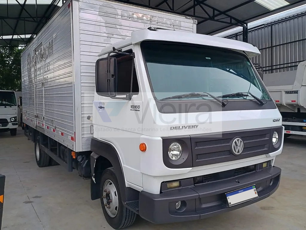 Volkswagen VW 10.160 4x2 14/14
