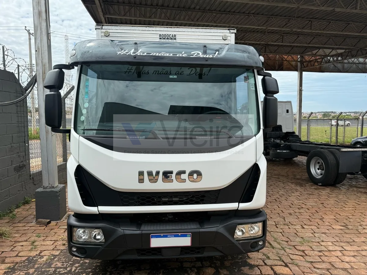 Iveco Tector 11-190 4x2 22/22