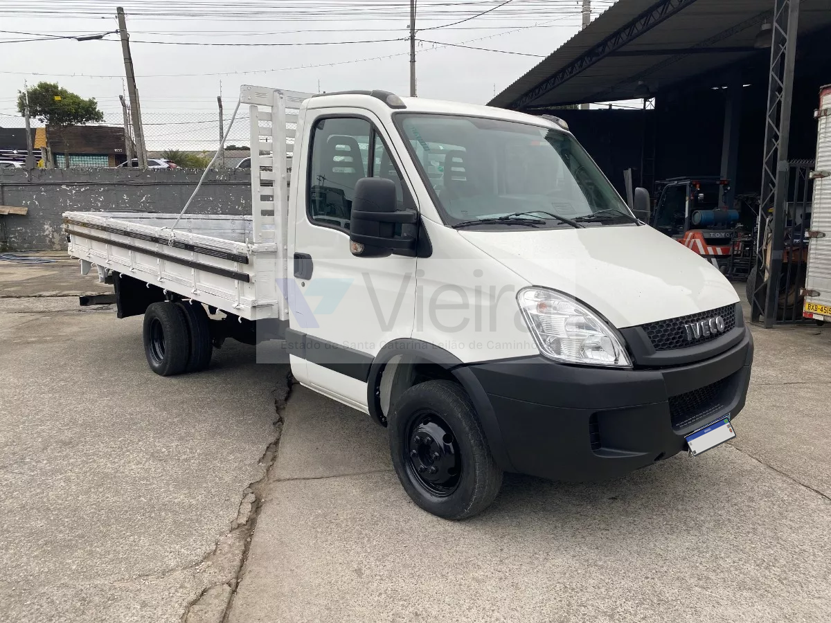Iveco Daily 55C17 4x2 13/13