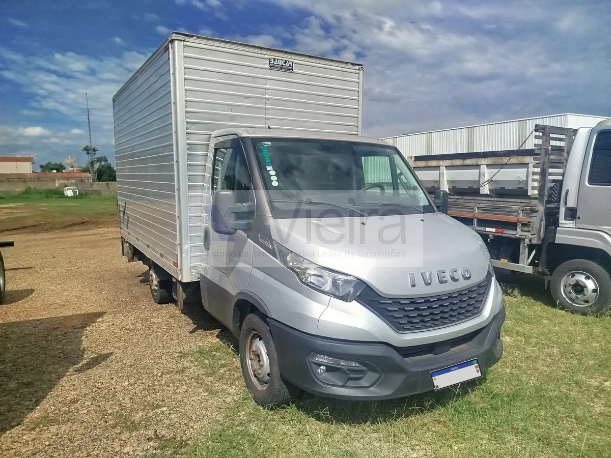 Iveco Daily 35-150 22/22