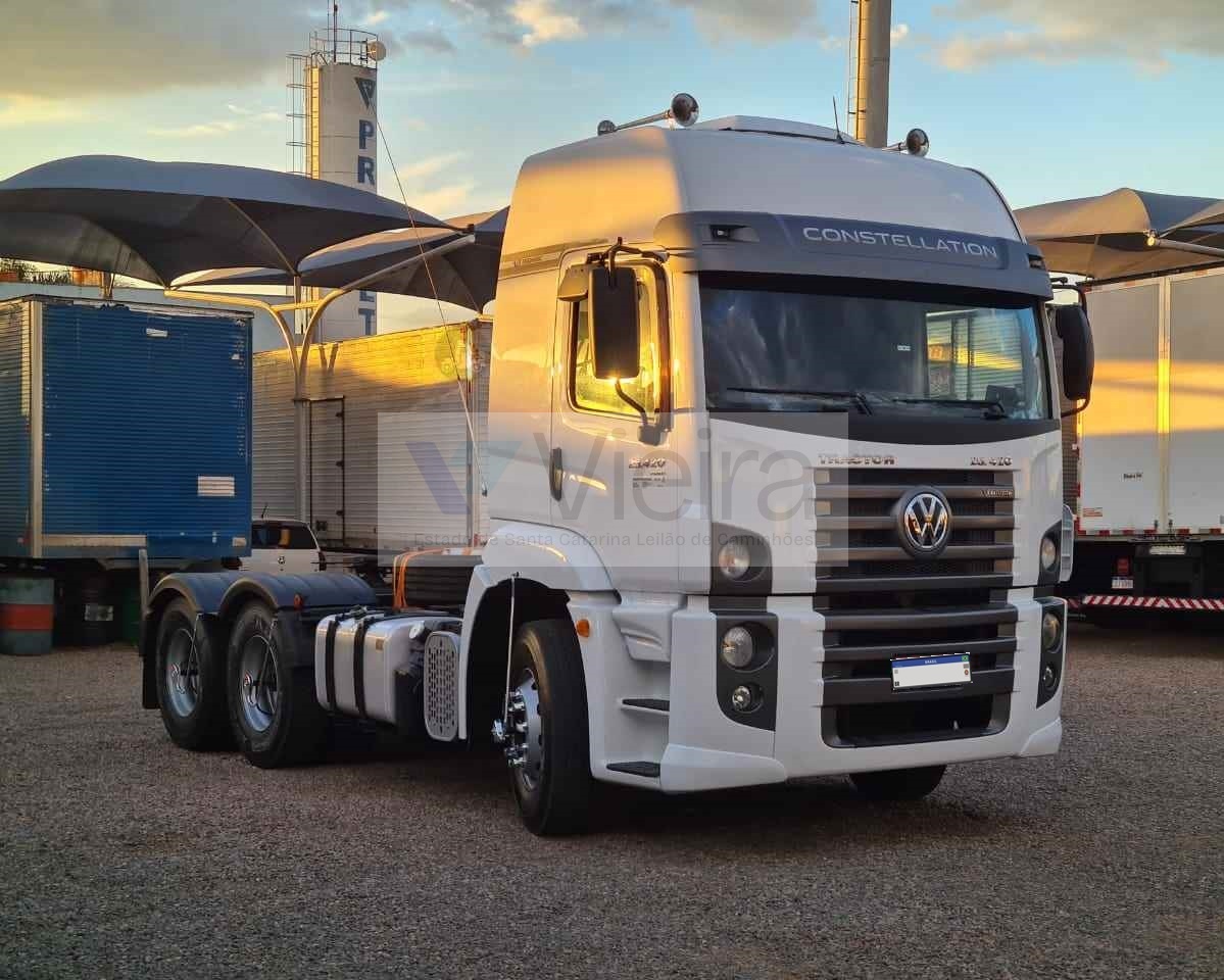 Volkswagen 25.420 18/19