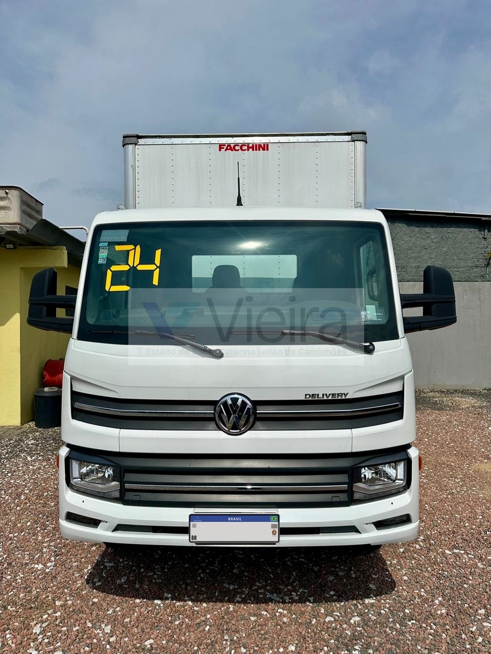 Volkswagen 11.180 24/24
