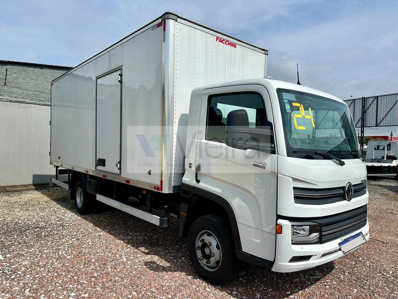 Volkswagen 11.180 24/24