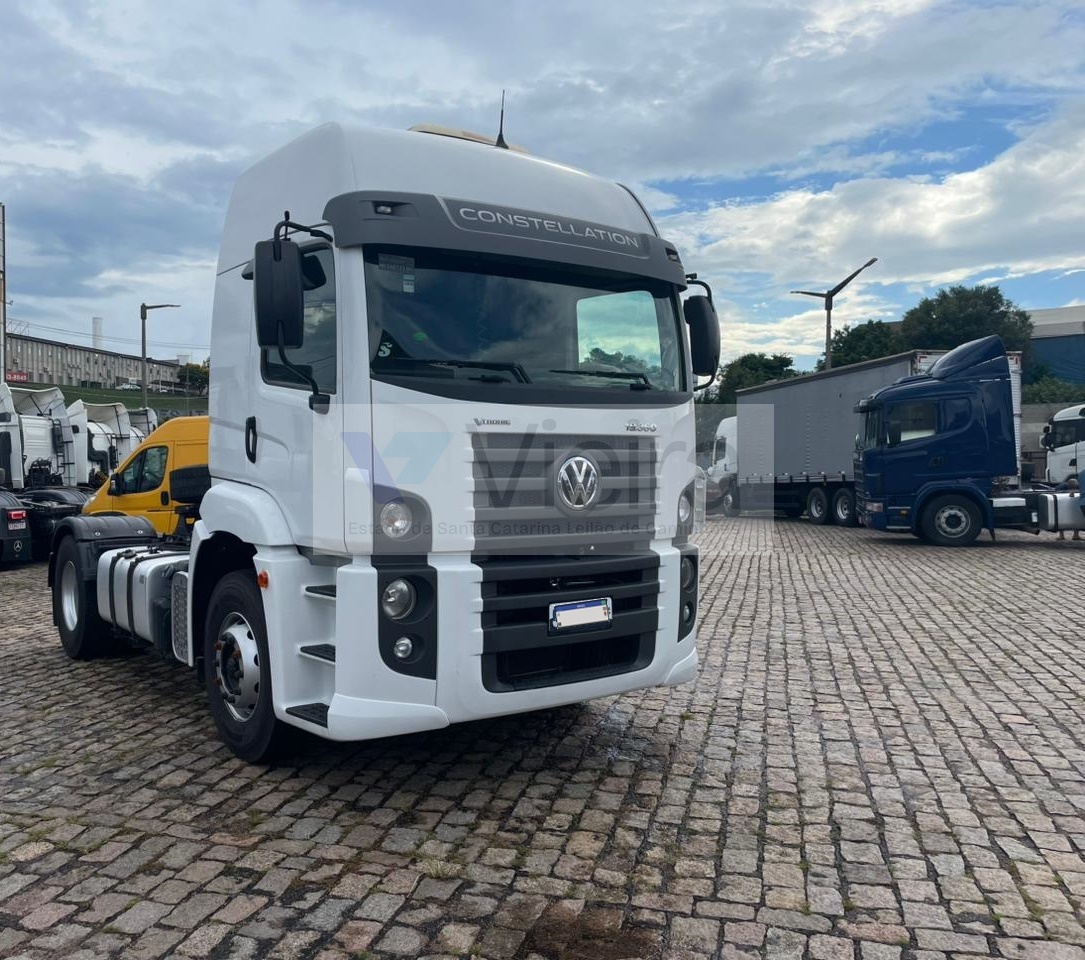 Volkswagen 19-360 Constellation 4x2 22/22