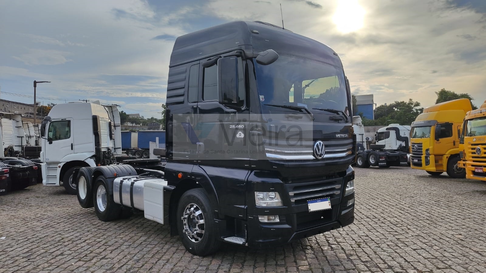 Volkswagen VW 28460 22/22